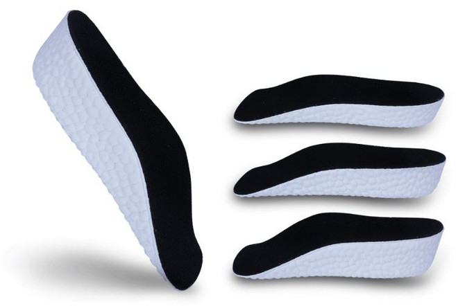 발편한 키높이 기능성 깔창 원하는 사이즈 1+1