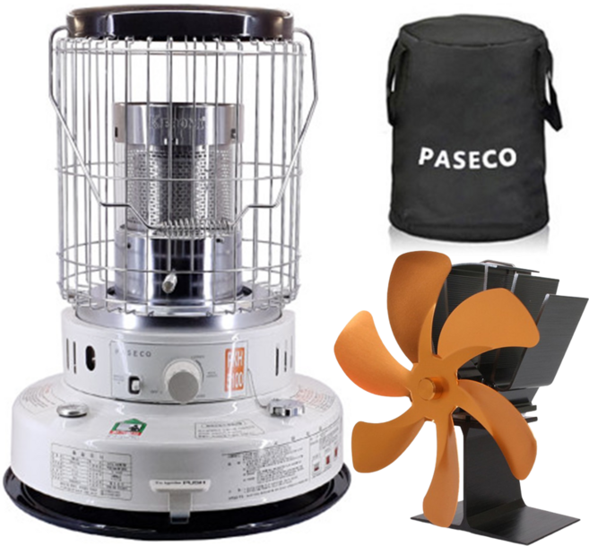 파세코 난로 등유 5100 캠핑 가방 세트 히터 석유(5000B동일), PKH5100(5000B동일)+가방세트+골드, PKH5100(5000B동일)+가방세트+골드