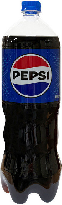 펩시 콜라, 1.5L, 1개