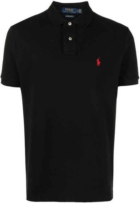 폴로랄프로렌 폴로 포니 자수 폴로 셔츠