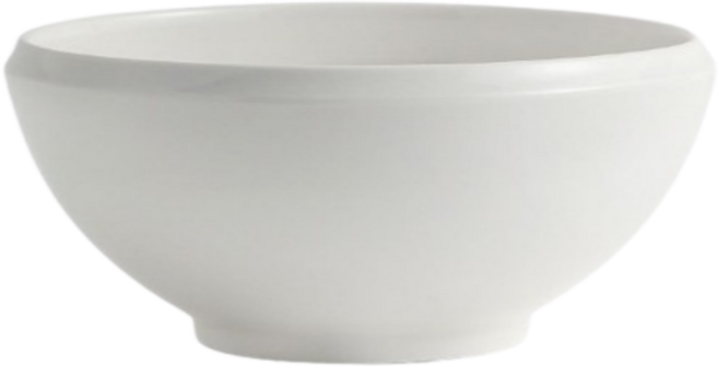 시라쿠스 메이플 면기 전자레인지, 흰색, 1개