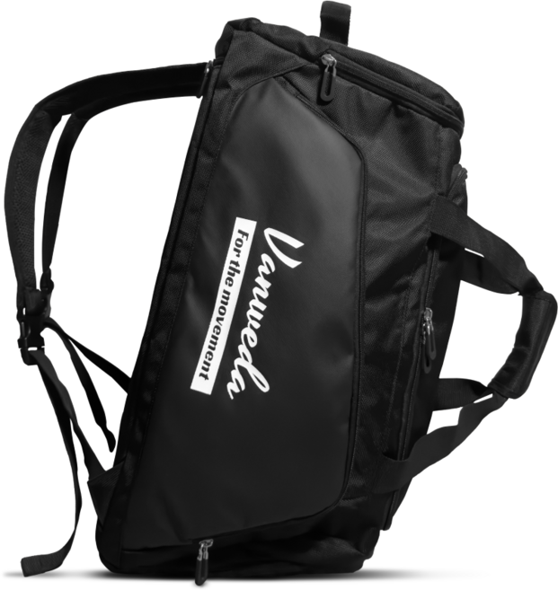 반웨다 트랜스폼X 더플백 백팩 대용량 수납공간