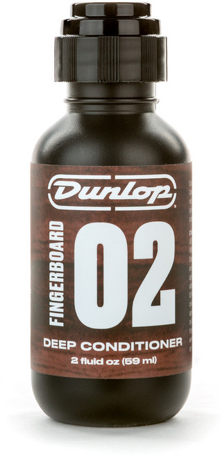 던롭 FORMULA 65 핑거보드 02 딥 컨디셔너 관리용품