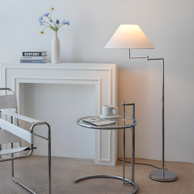 스피아노 홀리스 스윙 장스탠드, 크롬