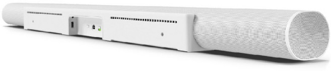 Sonos Arc Ultra 無線智能聲霸 家庭劇院, 白色