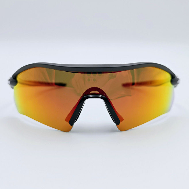 오클리 레이다 플레이트 9495D 03 카본 프리즘 루비 러닝 야구 등산 경량 선글라스