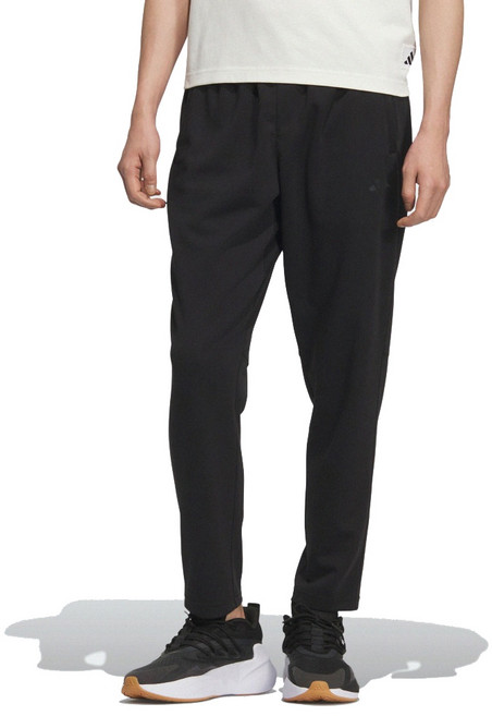ADIDAS 男 MH LW KNPNT 運動長褲