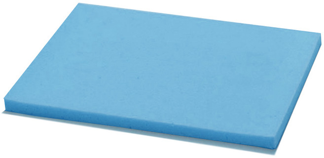 아이론매트 다림판 다리미판 스펀지 바큠보드 스폰지, 1개, 120cmx50cm