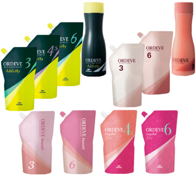 밀본산화제 모음 3% 4.5% 6% 9%, 1개, 1L