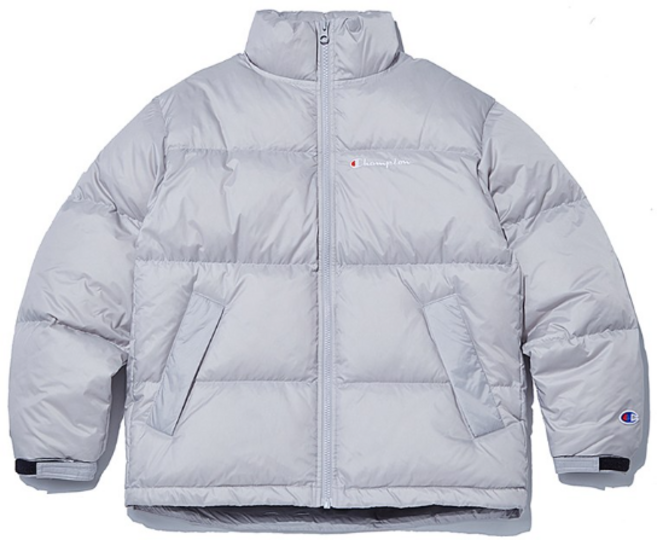 챔피온 ASIA Champion 케미 다운 자켓