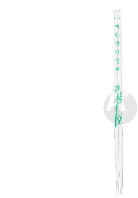 [DND] 튀김젓가락 다께바시 나무 대 45cm