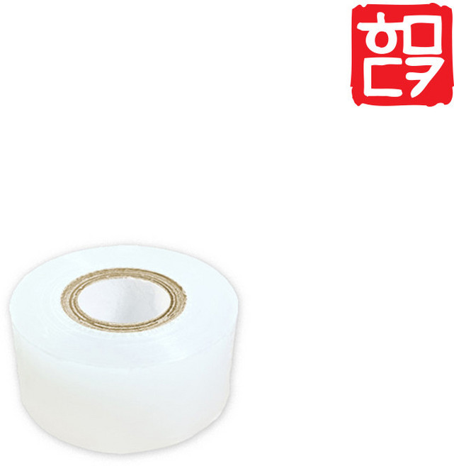 [국산/일산] 접목테이프 60~100M 조경 원예 삽목 접착 식물테이프, 01.(국산)접목테이프, 1개
