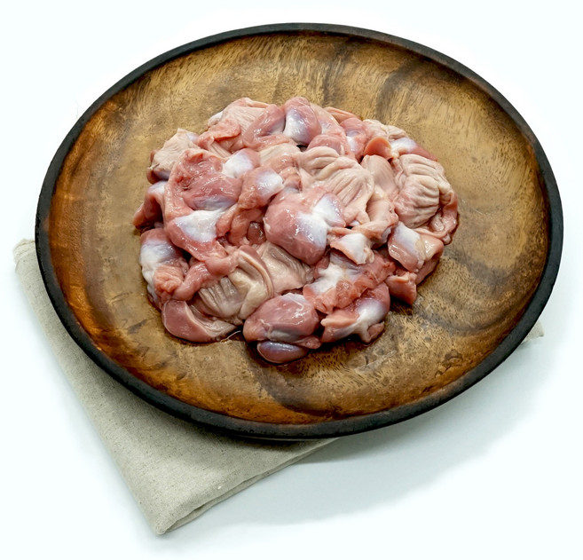 자연의닭 근위 (냉동), 1kg, 5개, 1kg