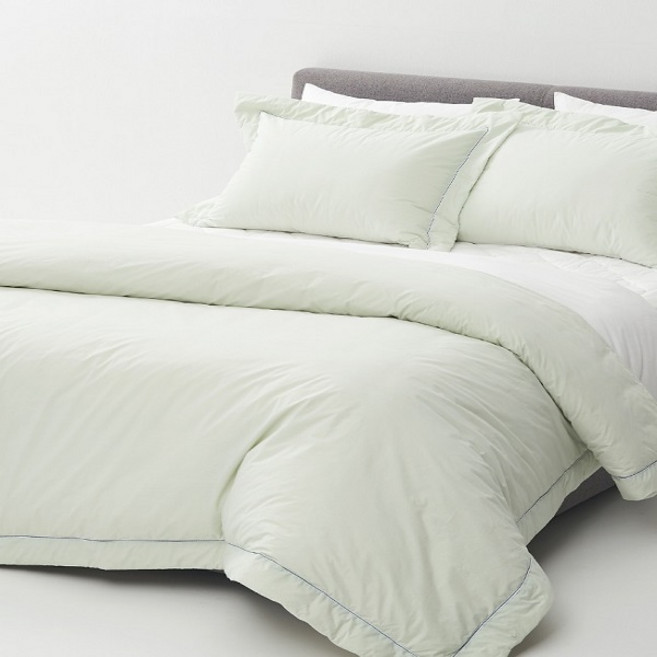 레노마홈 네프양모싱글안단이불베개세트(null)