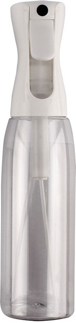 미세 분사 분무기 안개 스프레이 미니 반자동 미용실 화분, 안개분무기500ml, 1개