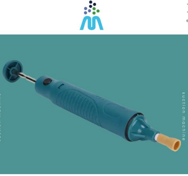 모든 보청기 청소기 석션기 클리너 청소도구 청소용품 관리용품, 1개