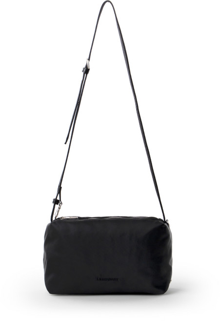 [리드볼트] 릴리프 스티치 스퀘어백 (2Color)