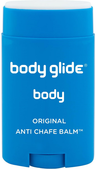 Body Glide Original Anti-Chafe Balm, 1개, 42.52g