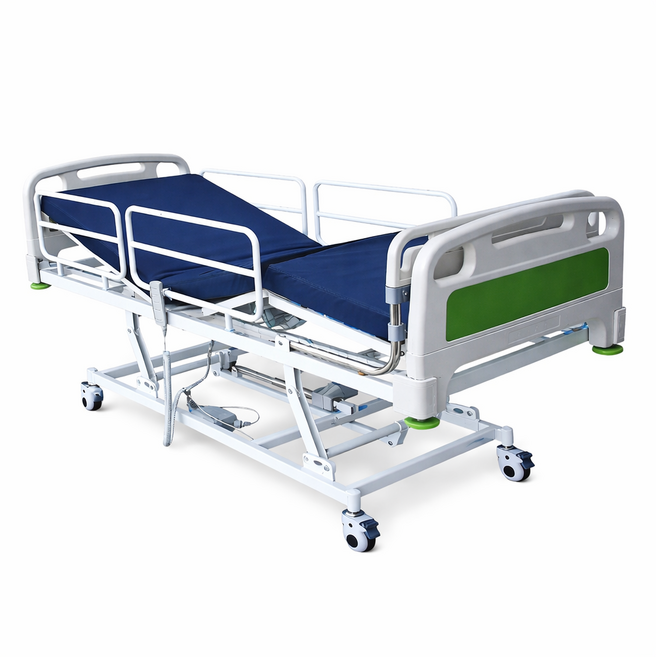 서울 경기 가정용 병원 3모터 환자용 전동침대 설치 6개월 장기요양 복지용구 일반대, 장기요양등급대여 6개월 (본인부담9%)