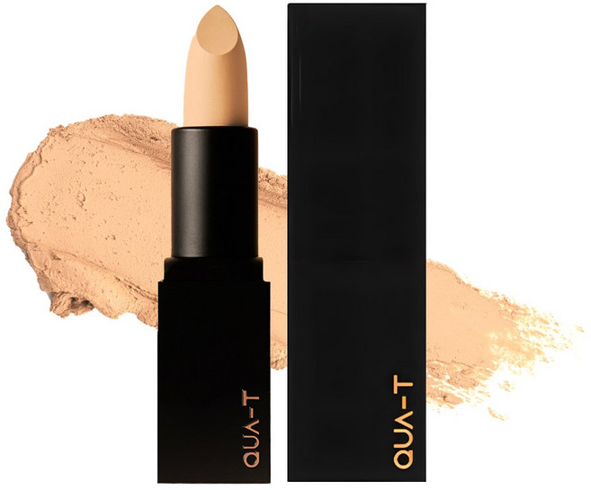 콰티 마이무드 벨벳립스틱 (8color), 1개, 무드 립실러 샌드