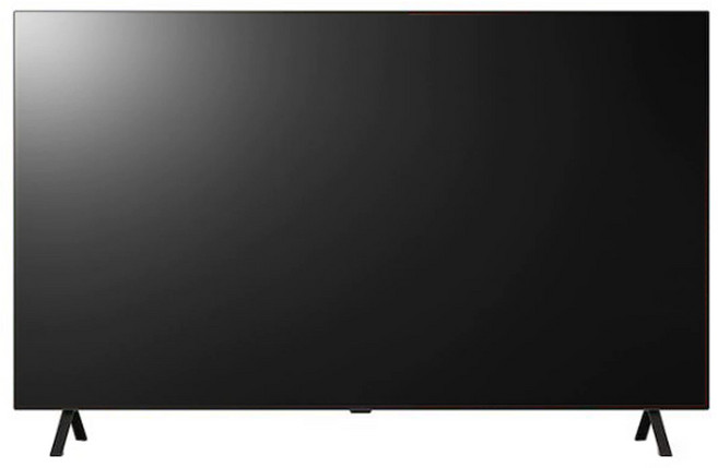 LG전자 24년 최신형 65인치 올레드 60Hz 4K UHD TV OLED65B4, 방문설치, 벽걸이형