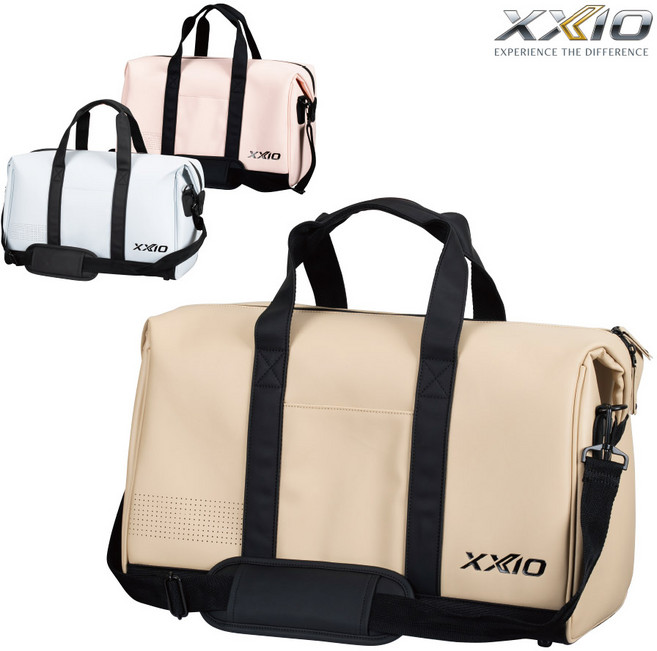 젝시오 에센셜 보스턴백 GGB-X160, PALEBLUE