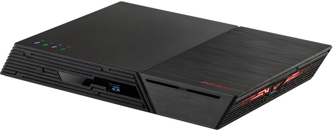 ASUSTOR ASUS SSD NAS 6 FS6706T Flashstor 6 6xM.2 NvMe SSD Intel Celeron N5105 2x2.5GbE DDR4 4GB HDMI, 1개