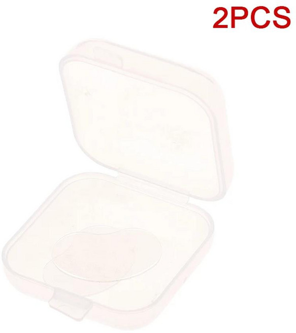 돌출 귀 교정 테이프 작은 휴대용 뷰티 메이크업 도구, 1개