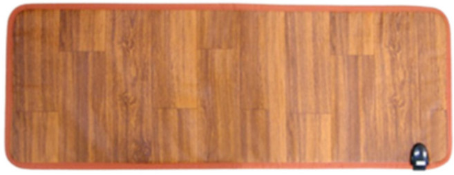 1인용 12 24볼트 차박용 차량용 전기매트, 12볼트, 130cm x 50cm