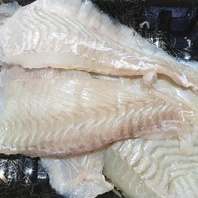 소소 광어필렛 200g 물회재료