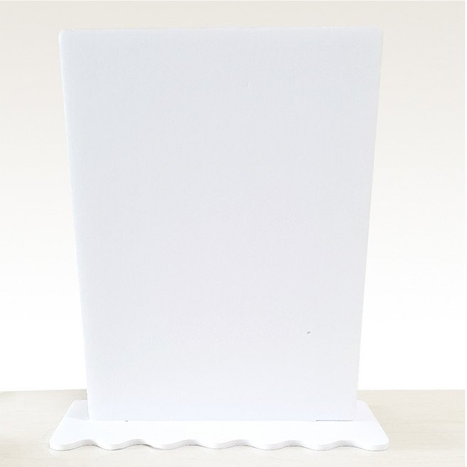 미술용 도화지 아트 폼보드 종이캔버스 1박스, 50장, 5mm