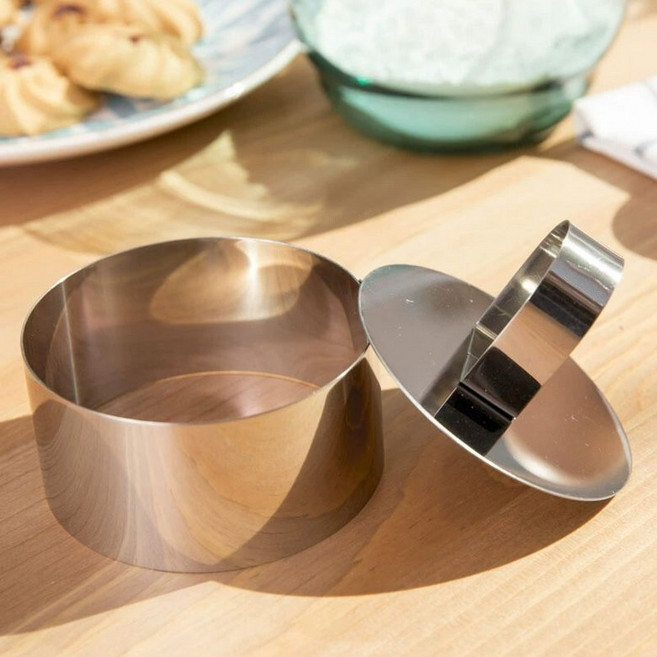 스텐 삼각김밥틀 오니기리 무스비 메이커 도시락싸기, 1개