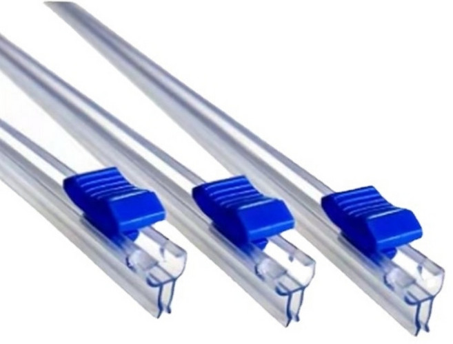 끼워쓰는 랩 커터기 주방 비닐 컷팅기 커팅기 소형, 1개