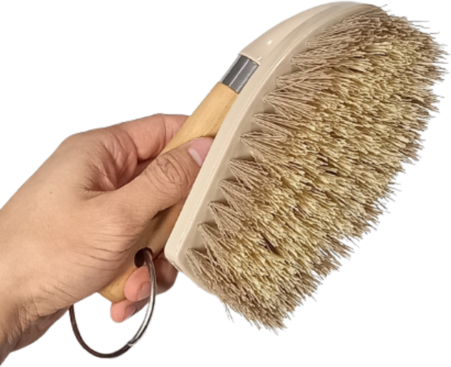 전복솔 전복 세척 손질 씻는 닦는 솔 야채 브러쉬 새우껍질제거기 게가위 조개칼, 전복세척솔, 1개