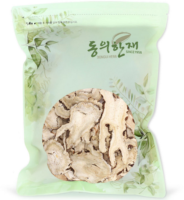 동의한재 특품 국산 당귀신 당귀몸통 공진단재료, 300g, 1개