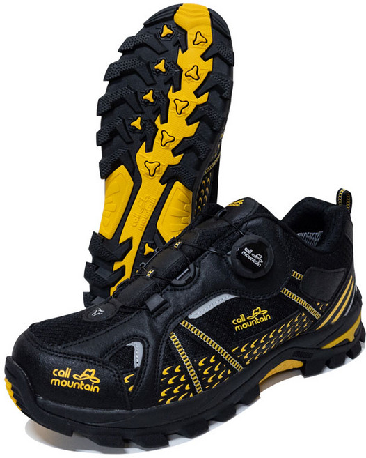 콜마운틴 등산화 트레킹화 SW-300