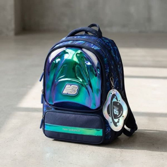 뉴발란스 LIGHTINGS 라이팅POP 세트 보조가방 NK8AGS101U59 NK8AGS101U 59