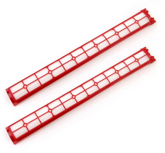 발론스 다이슨 펜슬백 플러피콘 청소기 필터 100%호환, 1개, 2p