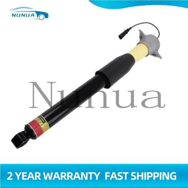 정시출고 후방 완충기 스트럿 아우디 A6 4G C7 스포츠백 2011-2018 4G0616031J 1X, 02 REAR R