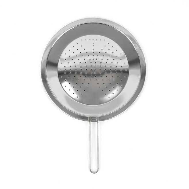 후라이팬커버 프리미엄 키친아트 덮개, 32cm, 1개