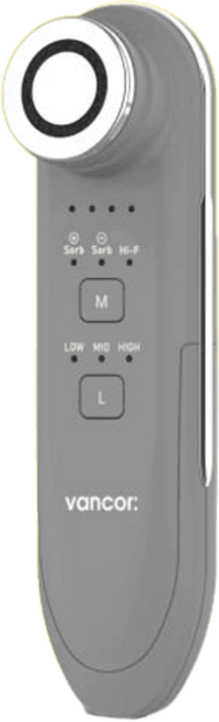 반코르 리리힐 고주파마사지기 갈바닉 얼굴 신모델, 리리힐 고추파 마사지기