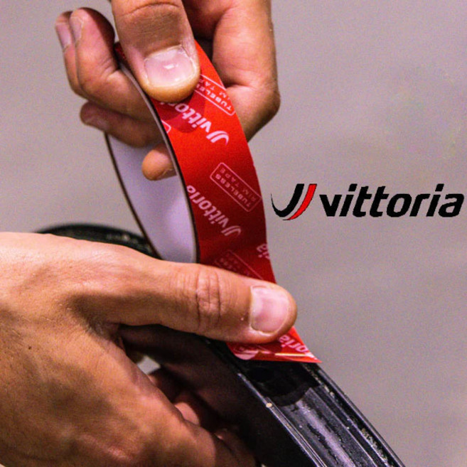 비토리아 타이어 튜브리스 림 테이프 자전거 사이클 Rim Tape