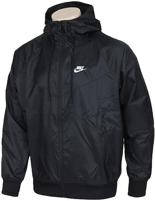 나이키 NSW WV WINDRUNNER HD JKT + 패션마스크