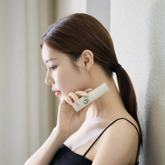 아망디에 오드퍼퓸 휴대용 니치 향수, 1개, 10ml, 블랑쉬 Tuseday