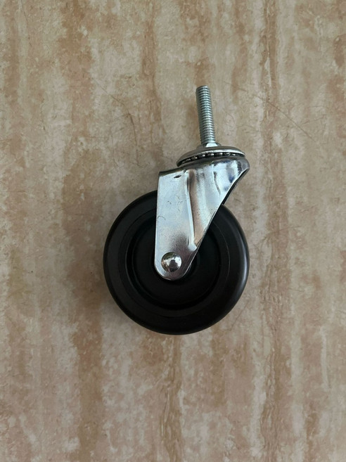 테니스볼카트 350알 카트 볼캐리어 테니스볼 일체형 픽업 보관함 레슨, 1개, 250 전면 바퀴 1개