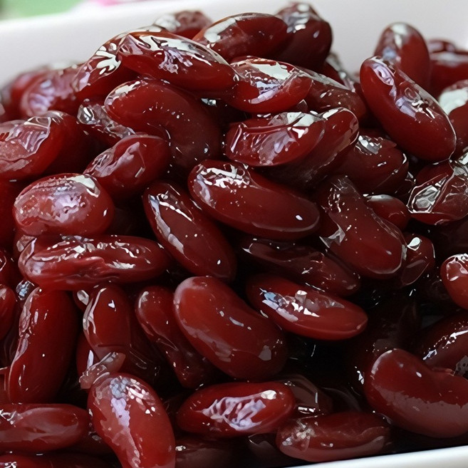 양대콩조림 4kg 10k 20kg 반찬 대용량 식자재 업소용 식당용, 1개