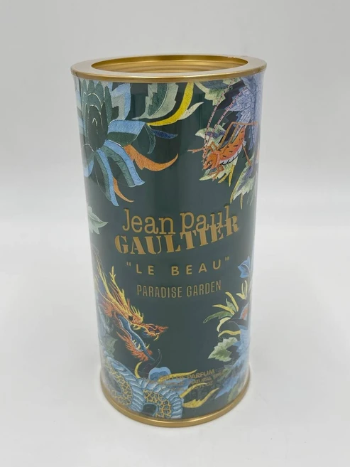 Jean Paul Gaultier장 폴 가틀레 르 보 파라다이스 가든 오 드 퍼퓸 75ml 밀봉 - 쿠팡