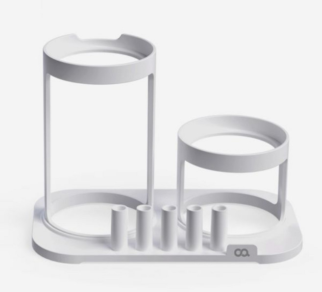 오아 클린이워터B D B-UV 전용 구강세정기 거치대, 클린이워터B/D/B-UV 전용거치대 E0361