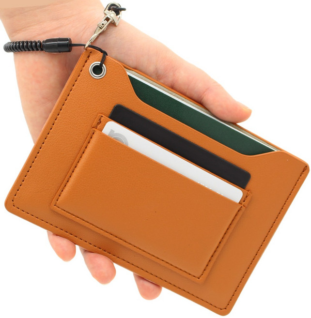 오셀르 RFID차단 여권케이스 여권지갑 해킹방지