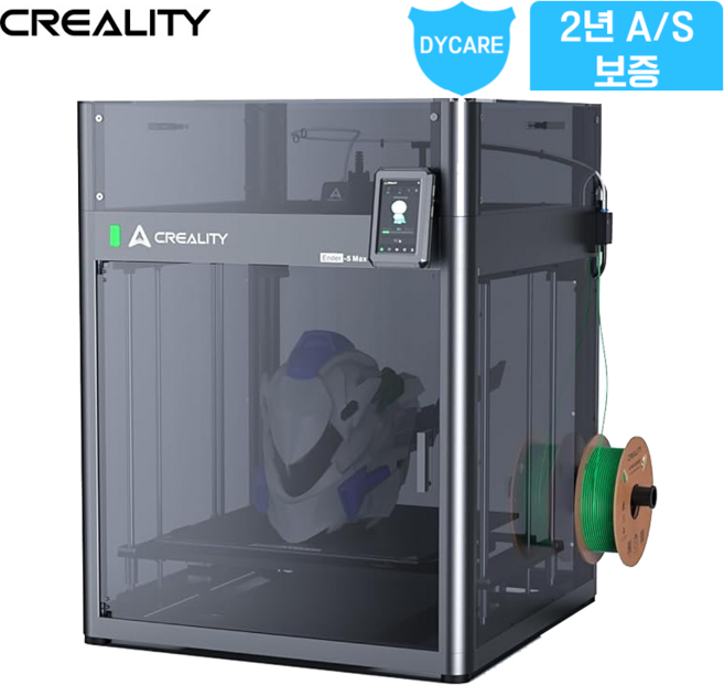 Creality Ender-5 MAX 크리얼리티 Ender-5 MAX 대형 고속 3D프린터 덕유항공, Ender-5MAX